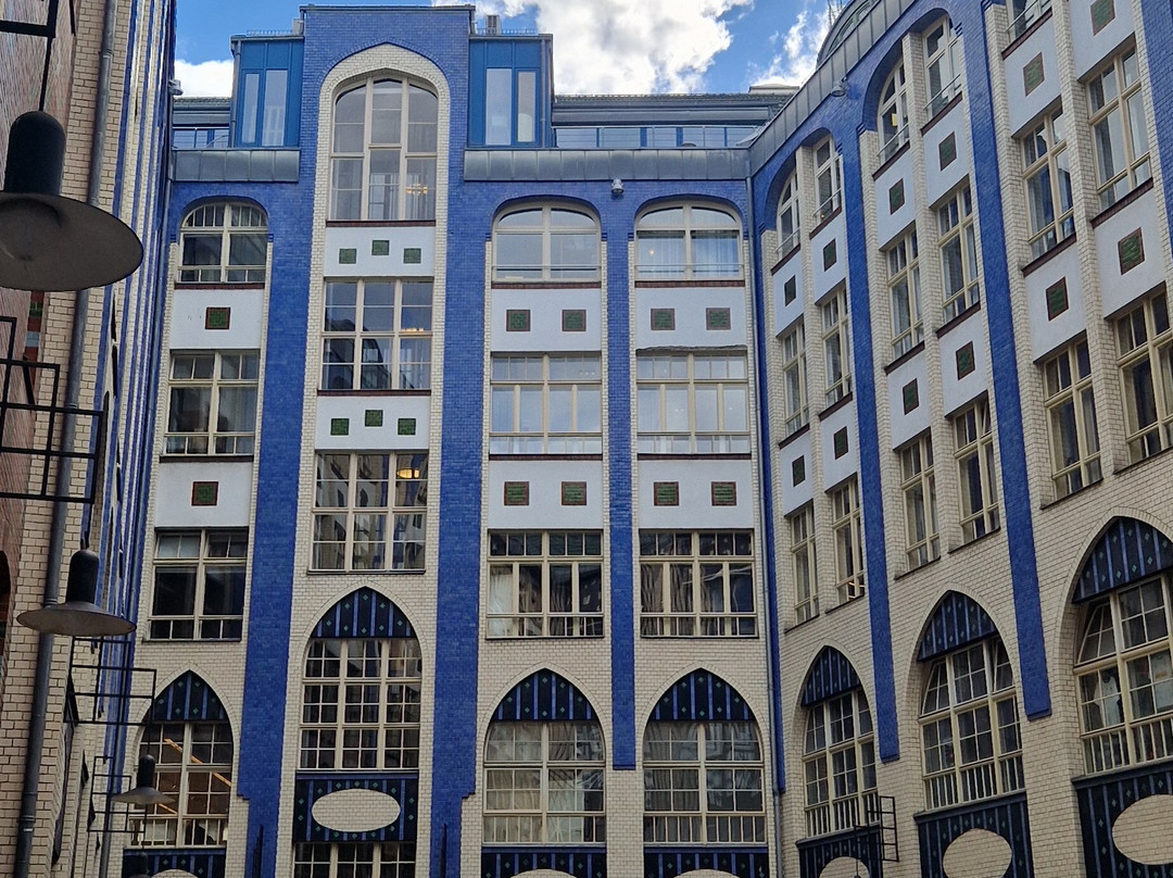 Good Morning Berlin-柏林必去景点