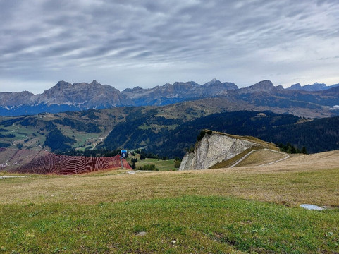 Funivia Piz Boè-科瓦拉因巴迪亚必去景点