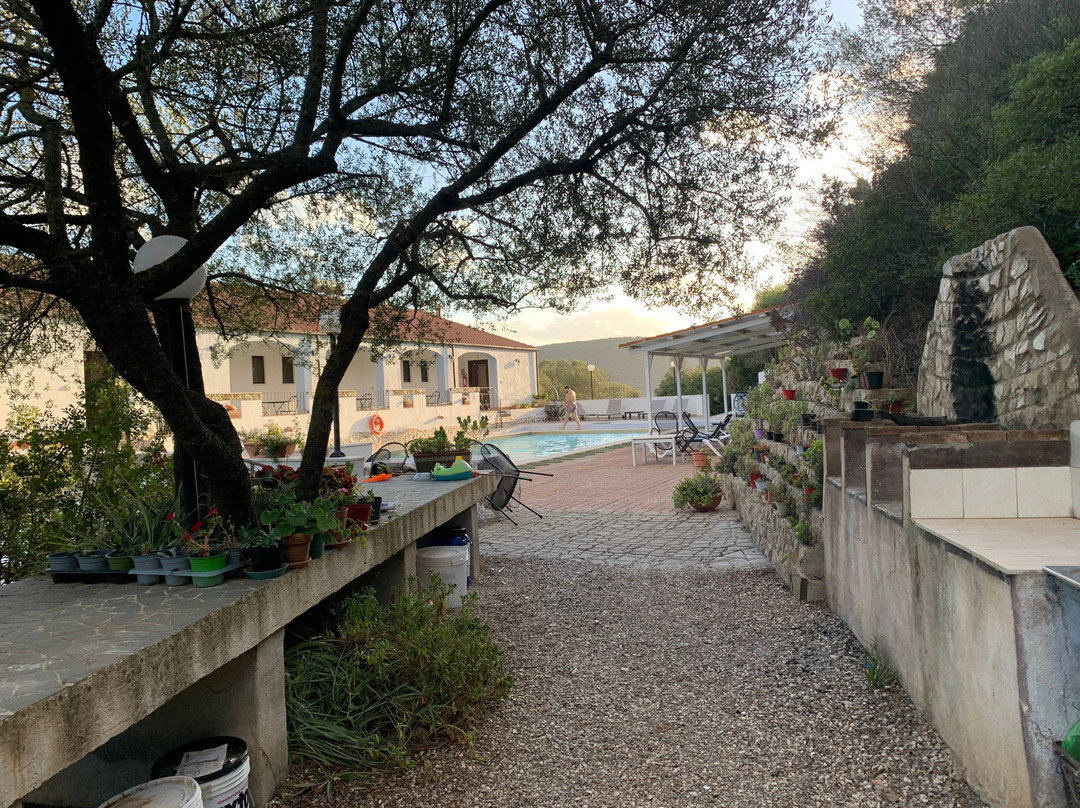 Hotel La Valle del Cedrino主图