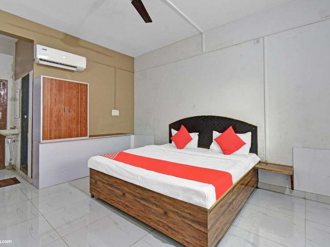 Collection O Blue House Resort