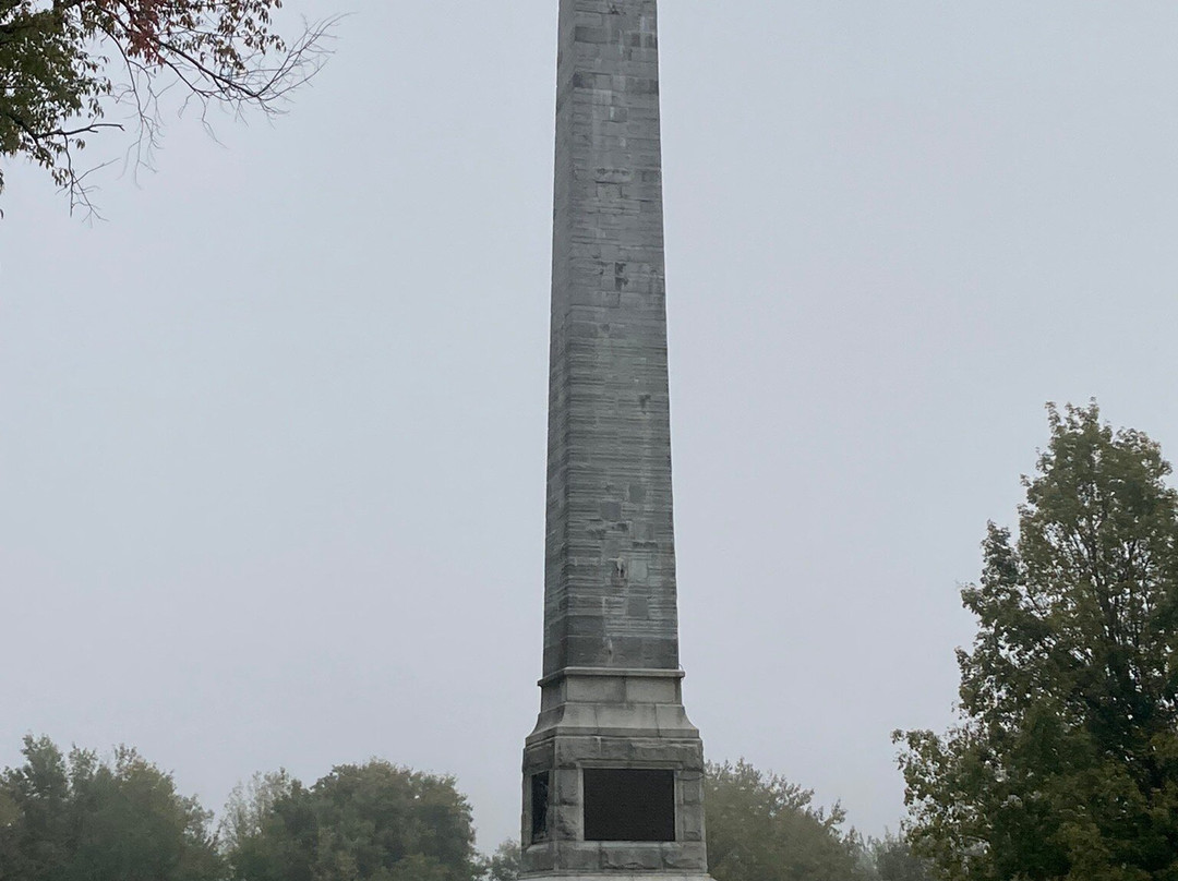 Oriskany Battlefield State Historic Site-Oriskany必去景点