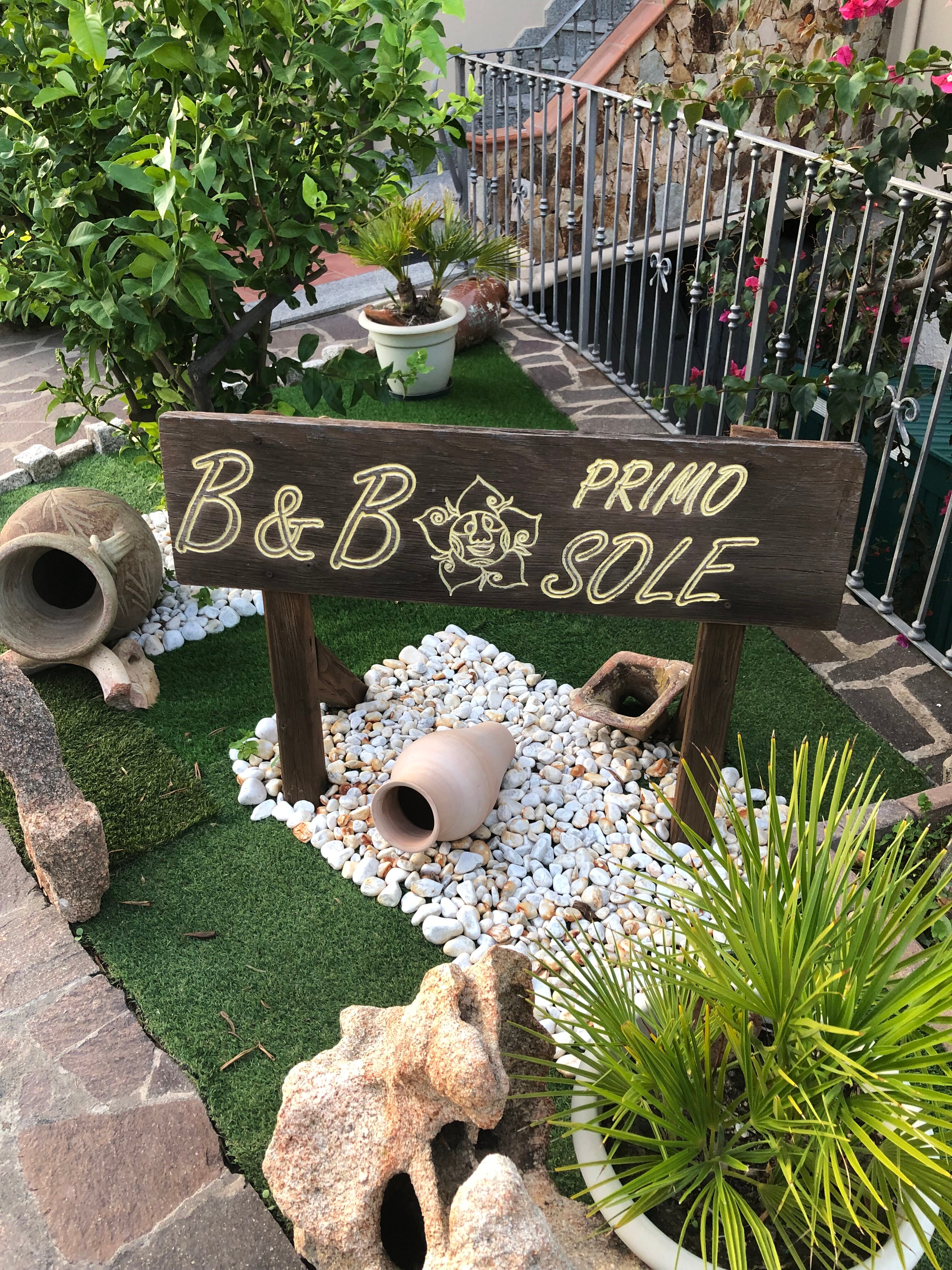 Real B&B Primosole-官方