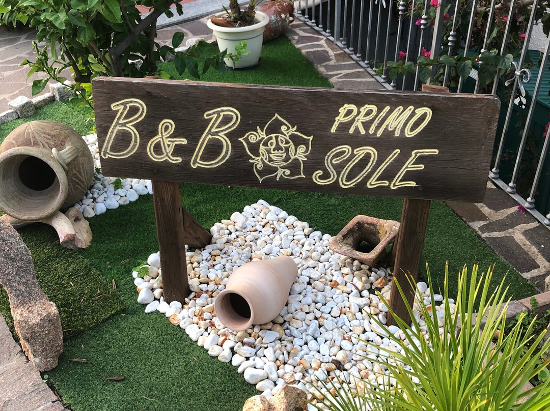 Real B&B Primosole主图