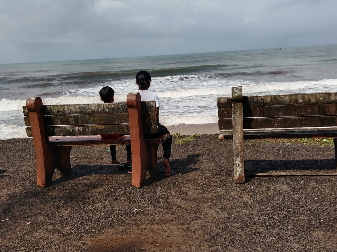 Velneshwar Beach-Velneshwar必去景点