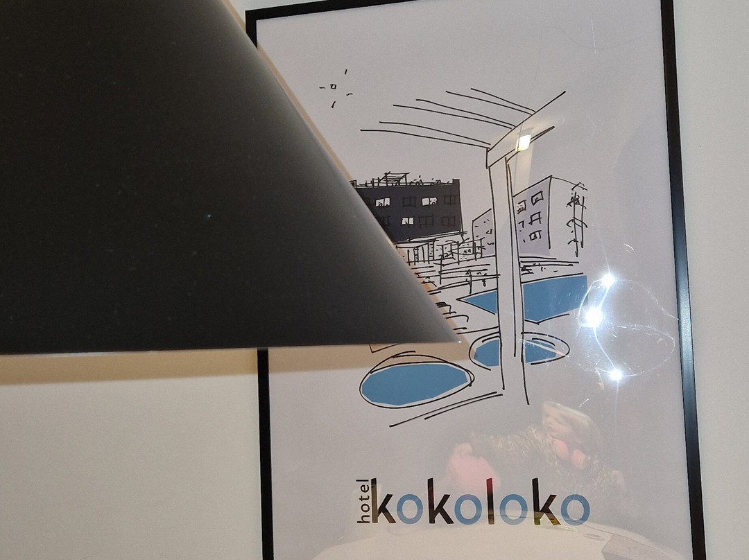 First Hotel Kokoloko主图