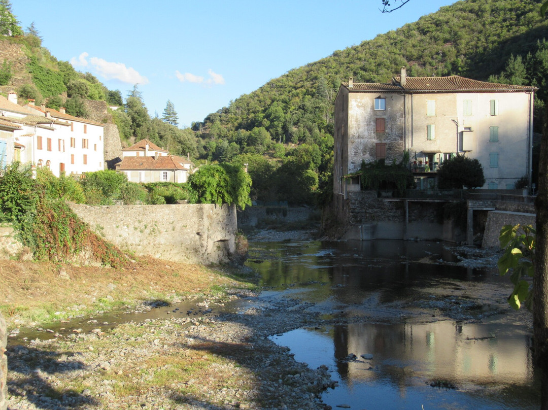 Office de Tourisme Mont Aigoual Causses Cévennes景点图片