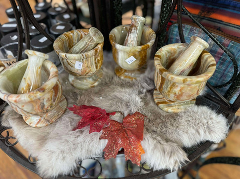 Good Karma Jewelry-卡斯特必去景点