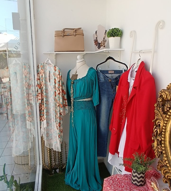 Candiashop Boutique景点图片