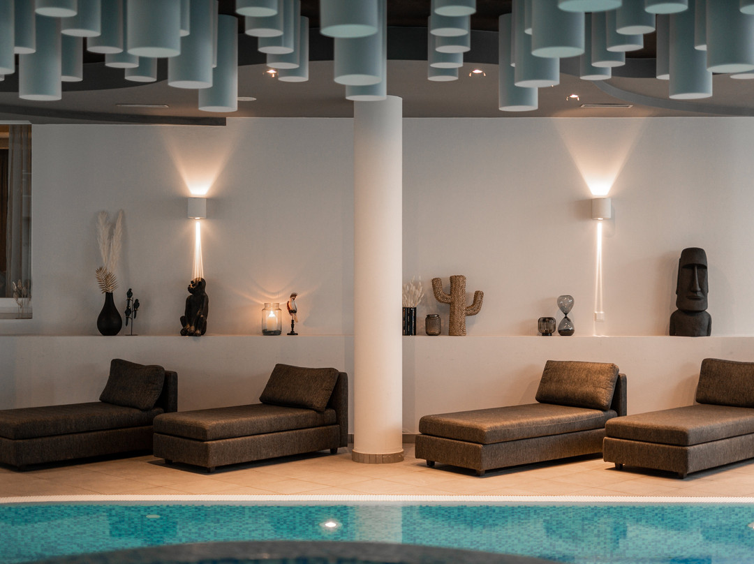 Hotel Traminerhof主图