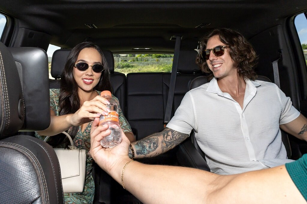 Cabo Airport Shuttle-卡波圣卢卡斯必去景点