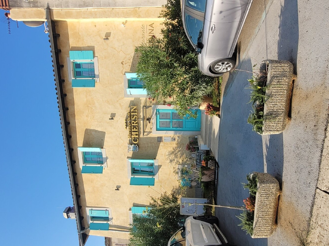 Heritage Hotel Chersin主图