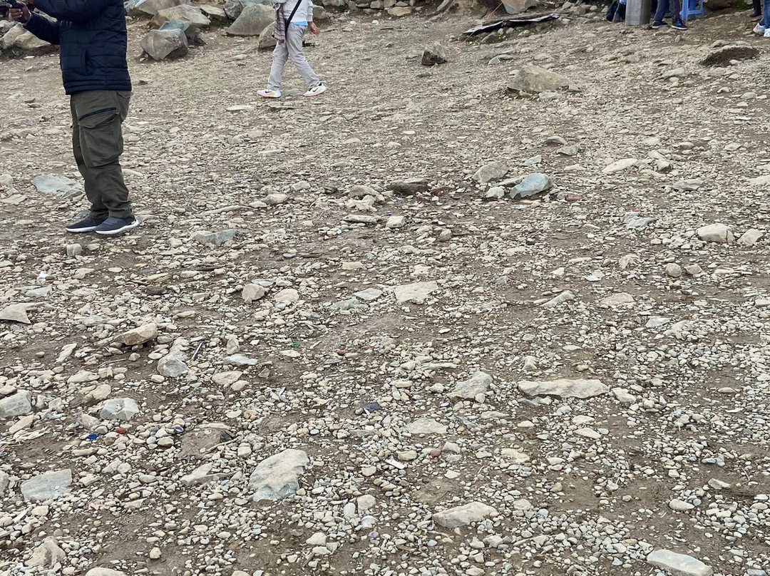 Gulmarg Gondola-贡马必去景点