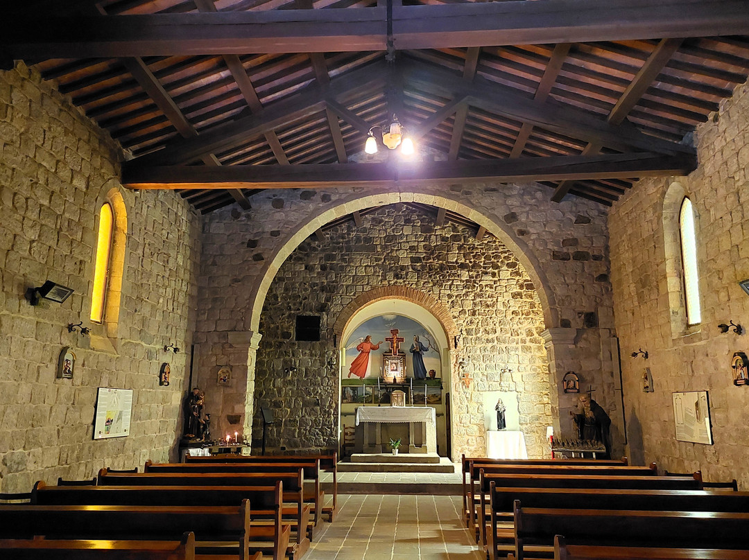 Chiesa di San Leonardo景点图片