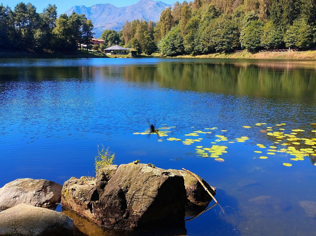 Lago Di Meugliano