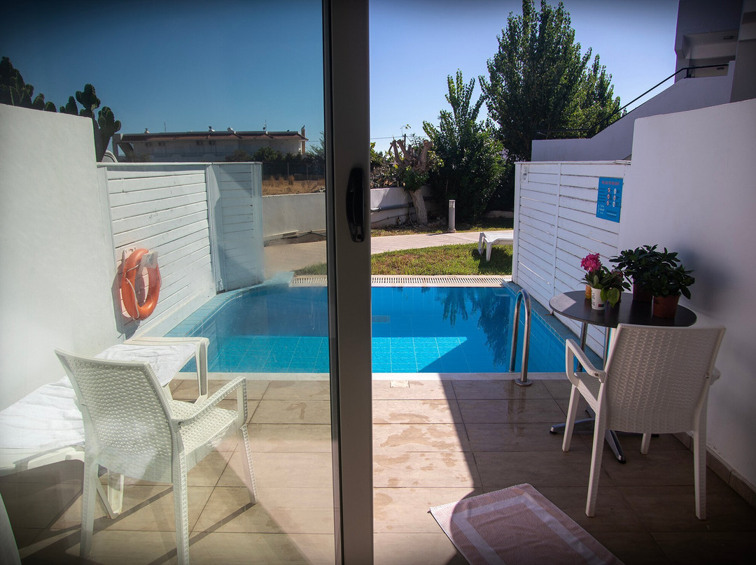 Rodos Star Hotel主图