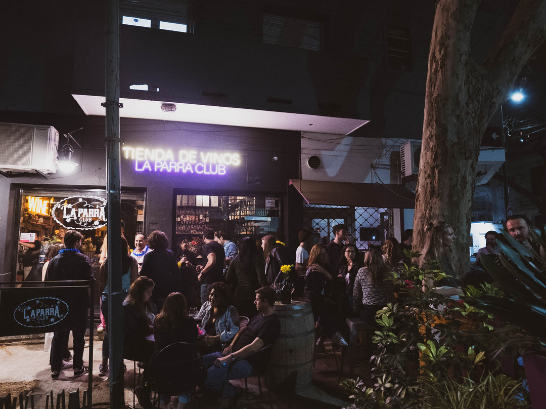 La Parra Club-布宜诺斯艾利斯必去景点