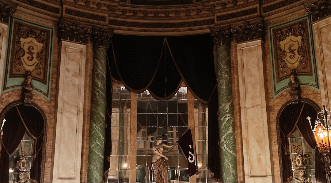 国家剧院-悉尼必去景点