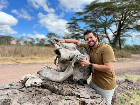 Soke Safari-阿鲁沙必去景点