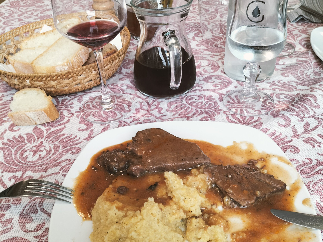 Albergo Ristorante Innocenti主图