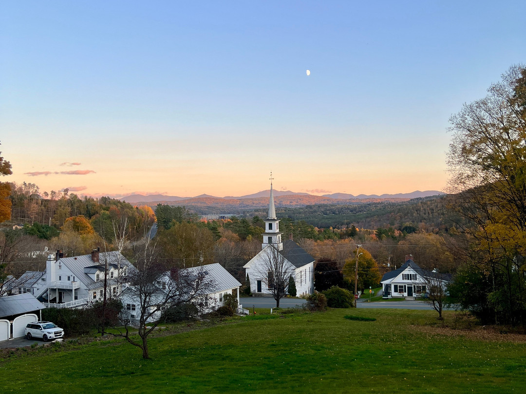 Rabbit Hill Inn主图