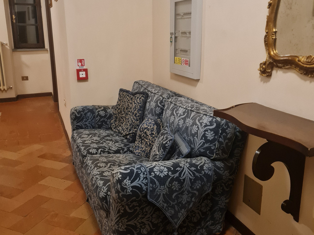 Hotel Villa Montegranelli主图