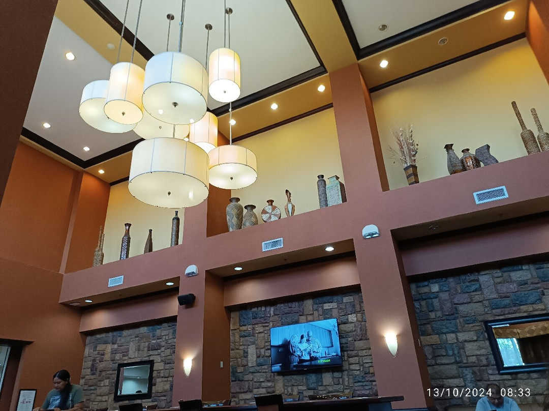 Hampton Inn & Suites Mission主图