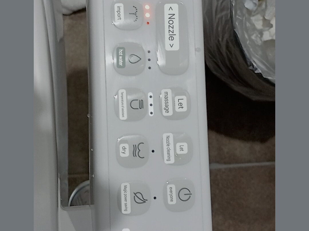 Iksan 4 Seasons Hotel