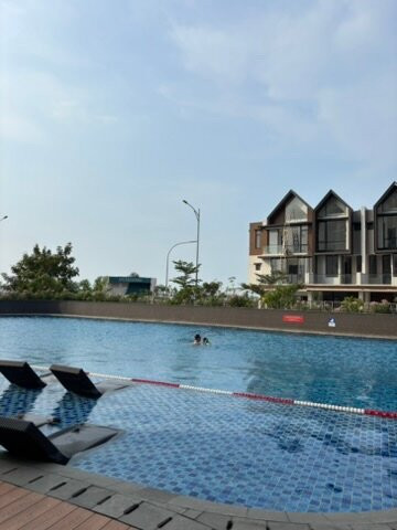 Hotel Osaka PIK2主图