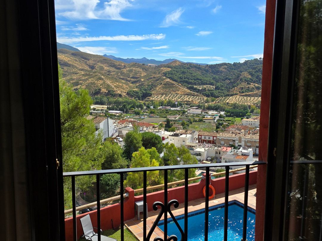 Hotel Boutique Cerro Del Sol主图