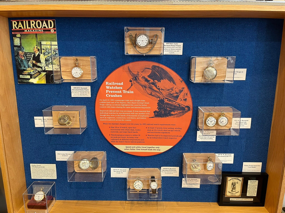 Elgin History Museum-埃尔金必去景点