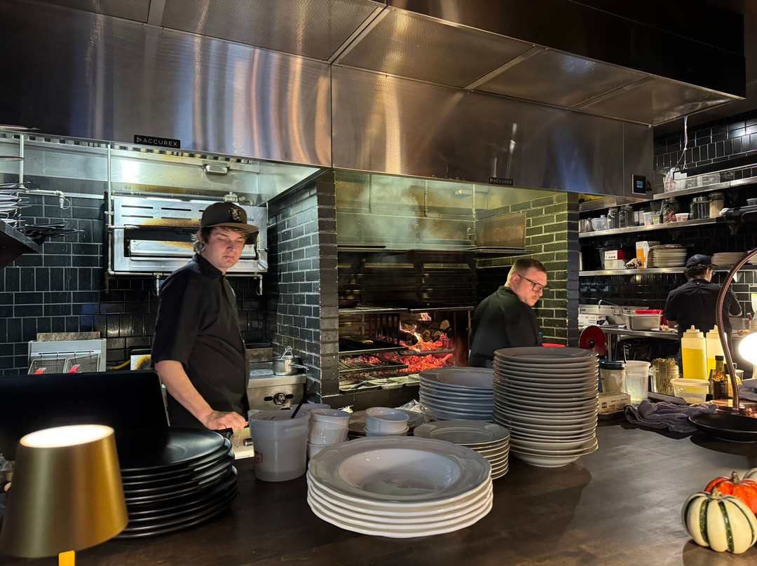 Western Hotel Ouray主图