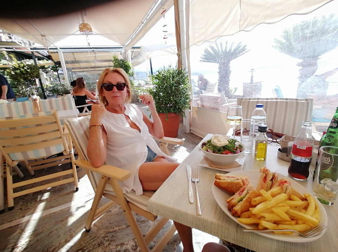 Sea Horse Hotel主图