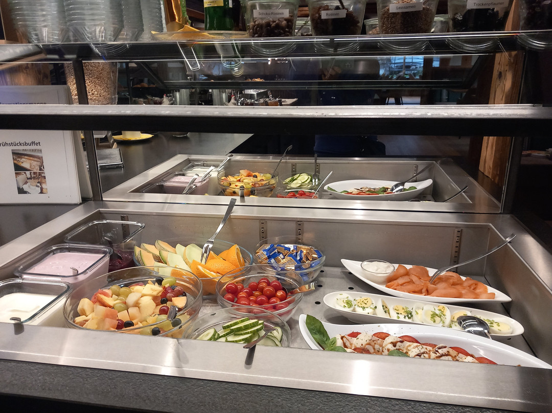 Hotel Sonnenspitz主图