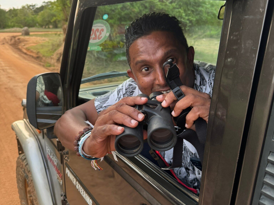 Indigo Lanka Travels-Aluthgama必去景点