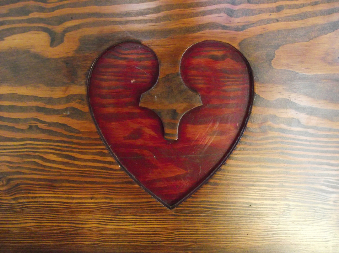 The North Hampton Public Library-North Hampton必去景点