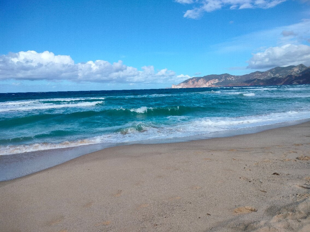 S'anninnia Rooms主图