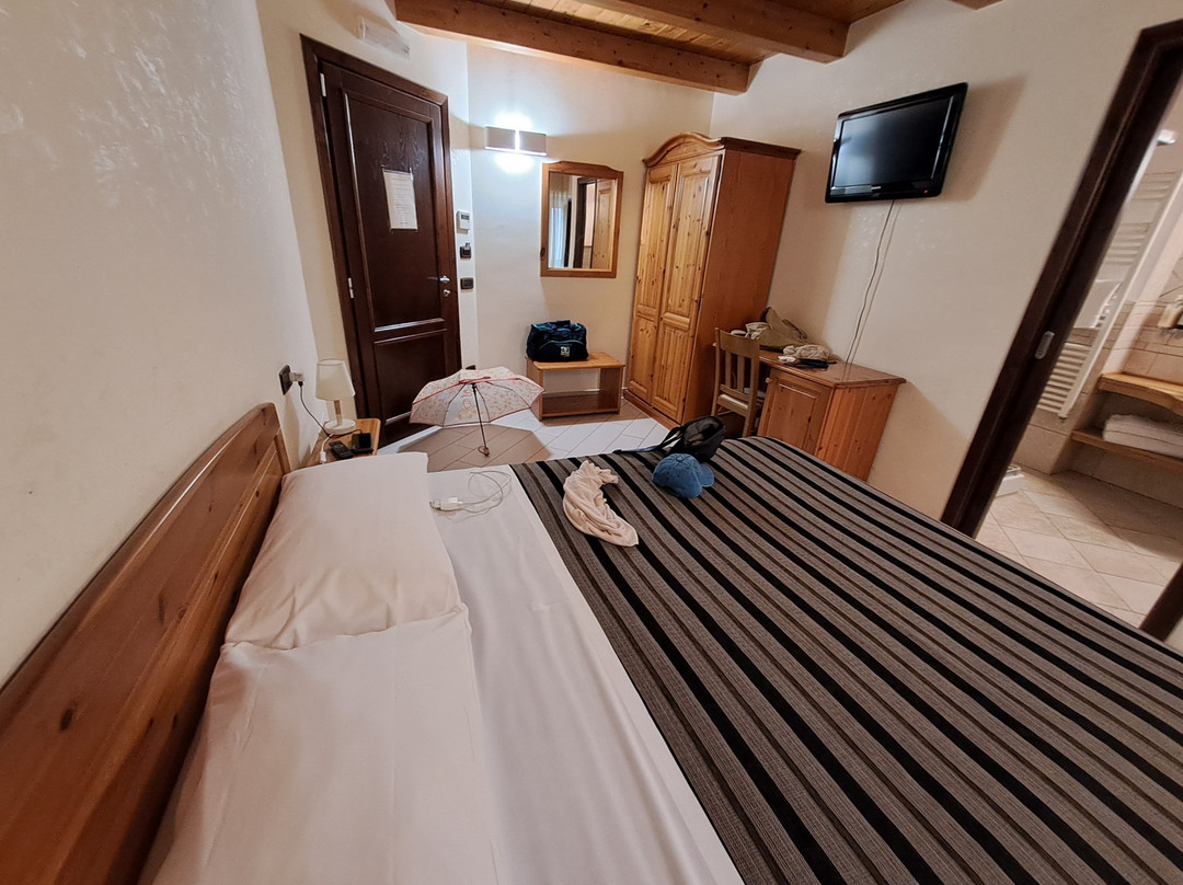 Locanda Dal Sor Francesco主图