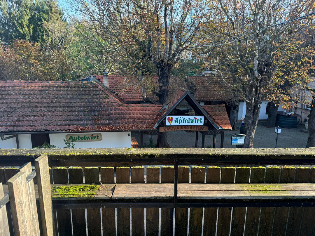 Hotel-Garni Apfelwirt主图