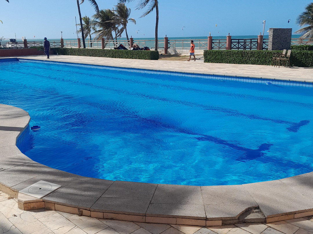 Kariri Beach Hotel主图