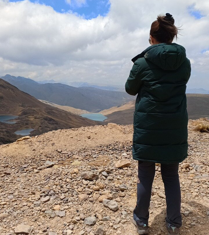 Maya Tour景点图片