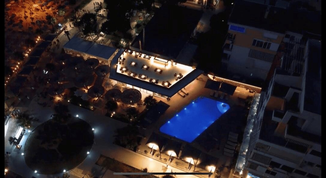 Comfort Suites主图