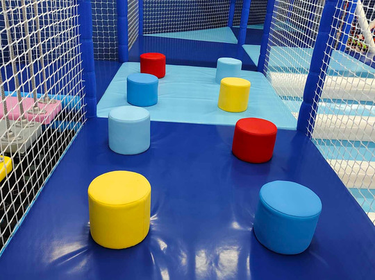 Arno Zoey Wonderland-Sungai Orok必去景点