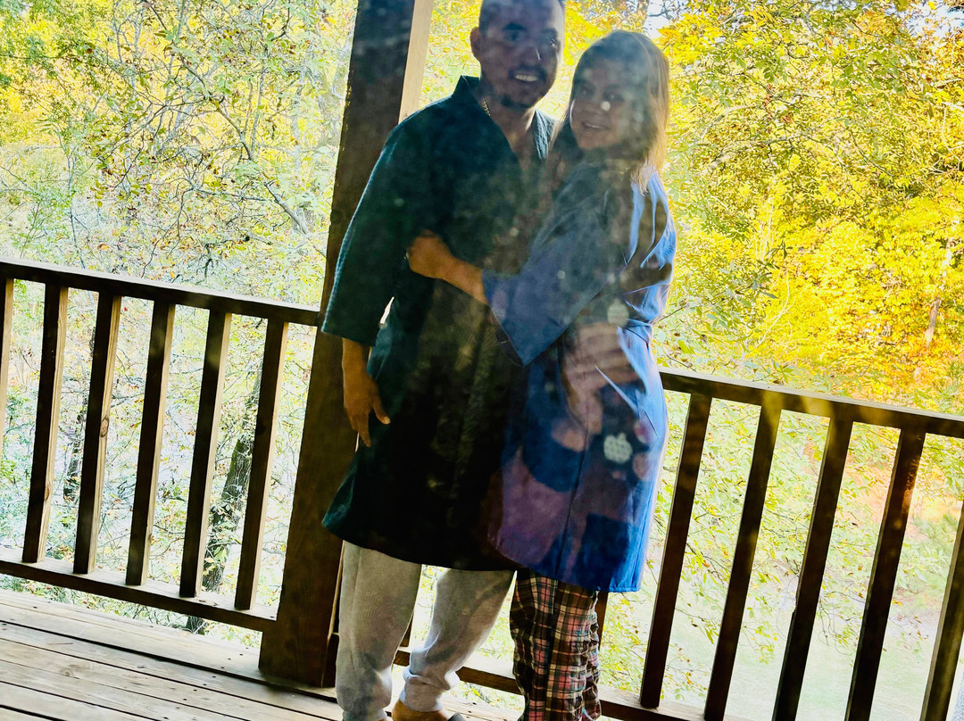 Mountain Harbor Resort & Spa主图