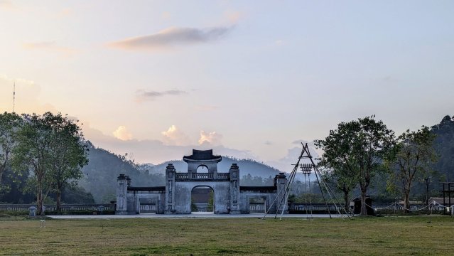 传承颜图 - 美憬阁酒店-浴室