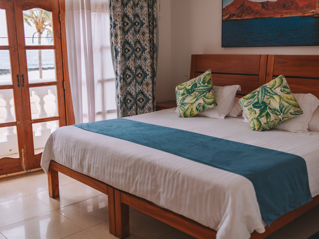 Hotel Albemarle主图