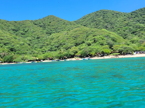 Road Trip Colombia-波哥大必去景点