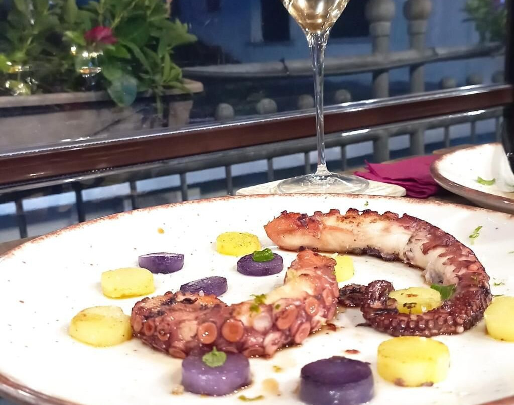 Core by Clare Smyth
