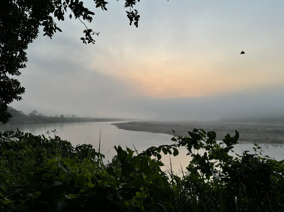 Hotel Rhino Land主图