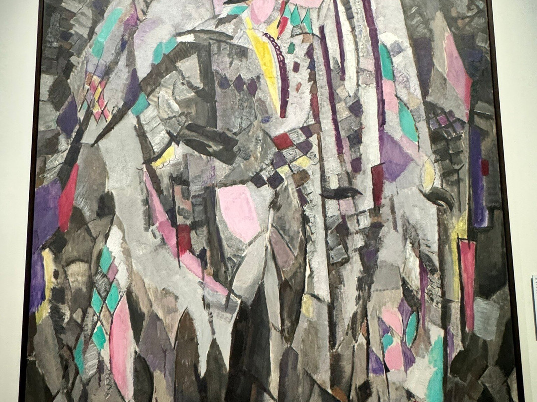 Het Noordbrabants Museum-斯海尔托亨博斯必去景点