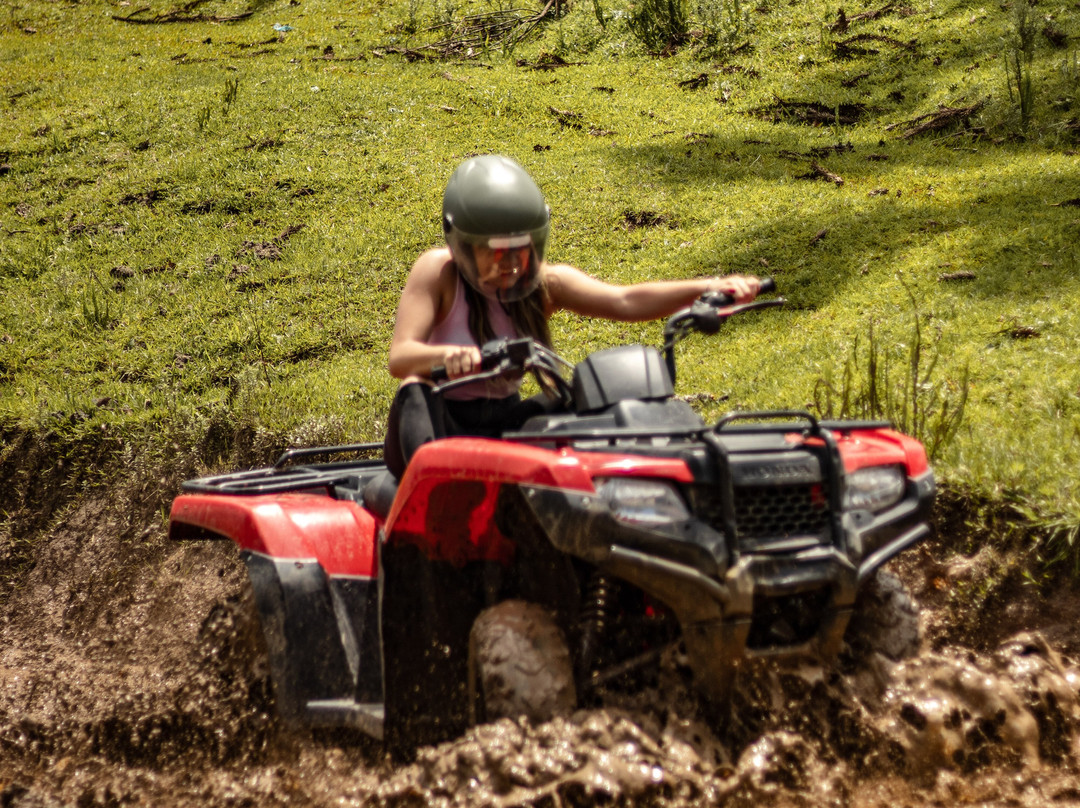 Rancho Da Montanha Urubici-Urubici必去景点